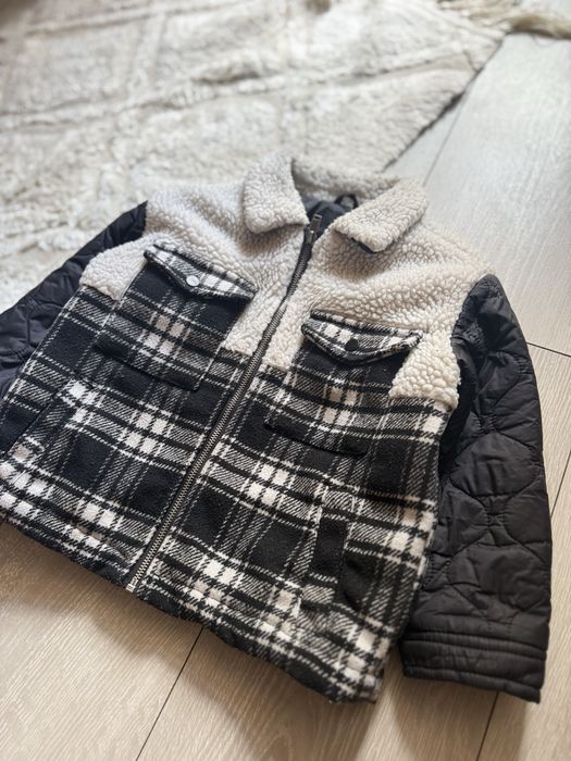 Курточка стьобана River Island