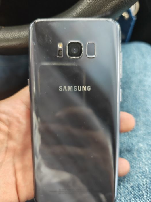 Samsung Galaxy 8+