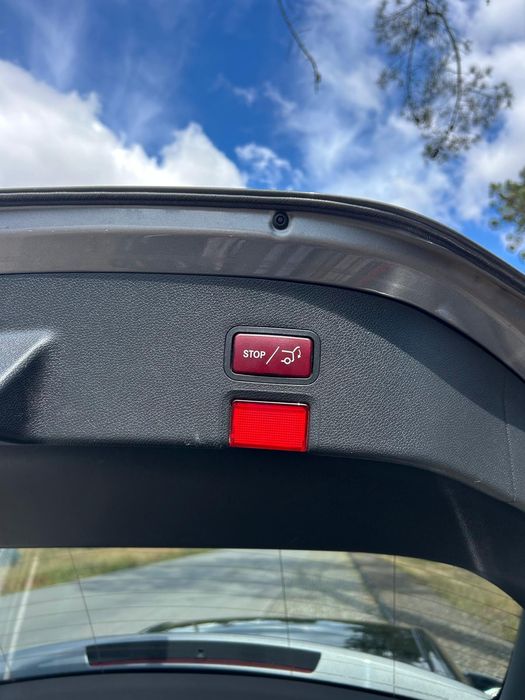 Mercedes Benz CLA 220 cdi