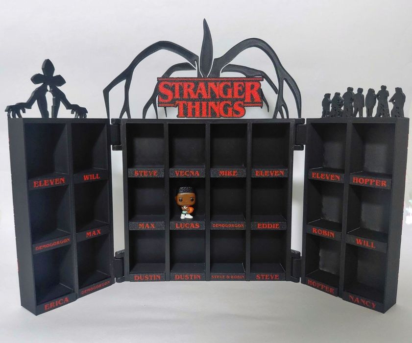 Підставка для Кіндер Фанко Дивні Дива