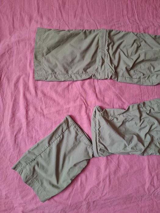 Штани Salewa  Dryton 2/1