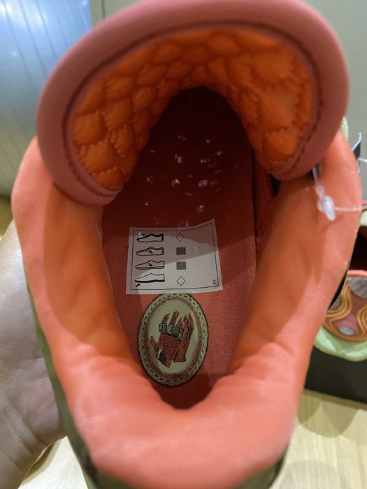 Lebron XXI Nike tamanho 41