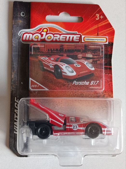 Miniaturas Premium Cars Majorette