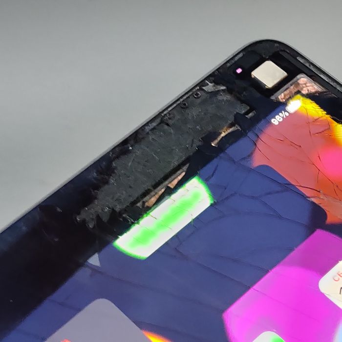 Ipad air 2 рабочий без блокировок