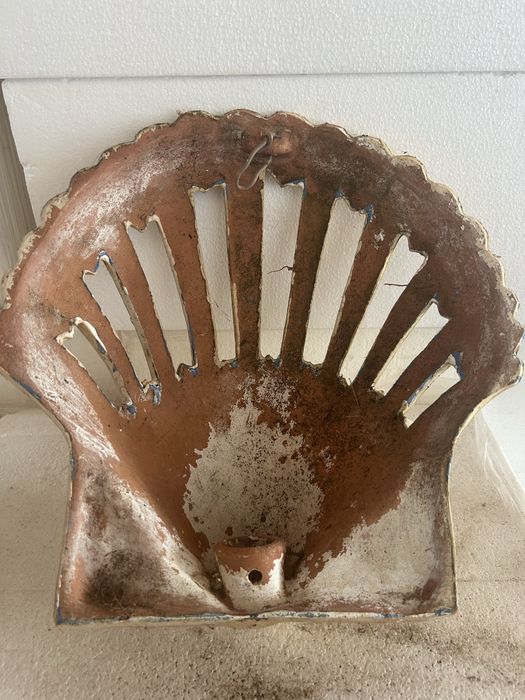 Vende se os candeiros todos juntos