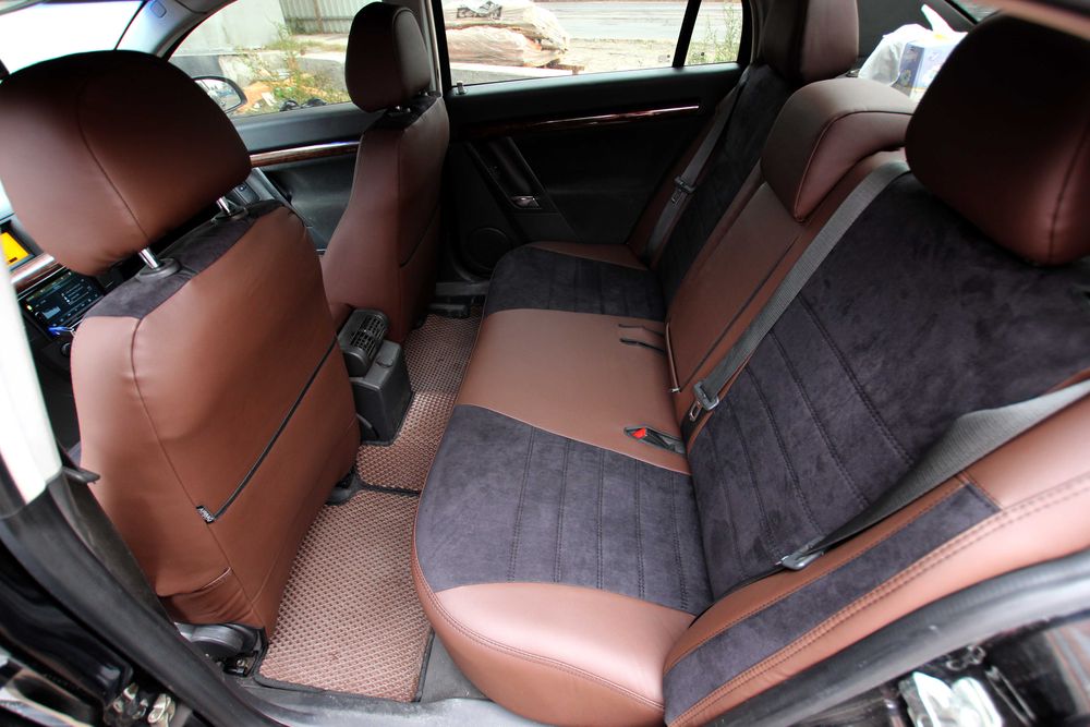 Авточохли. Індивідуальний дизайн. Чехлы на сиденья. Авточехлы