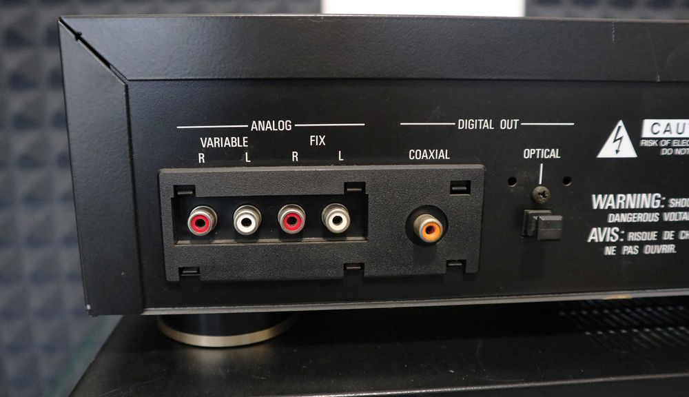 Cd проигрыватель DENON DCD 1290 Burr Brown ЦАП 2 x PCM61 пульт паспорт чеки