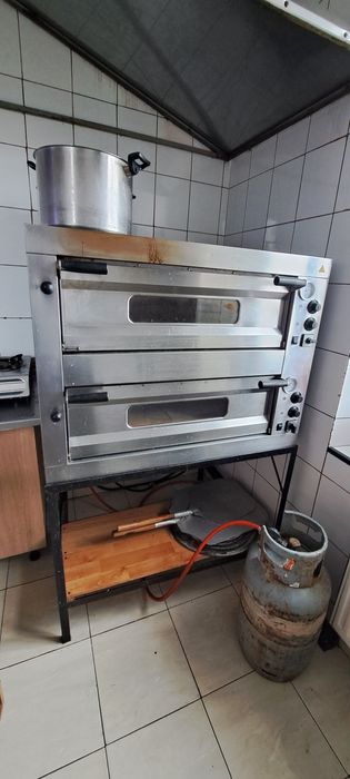 Sprzęt gastronomiczny