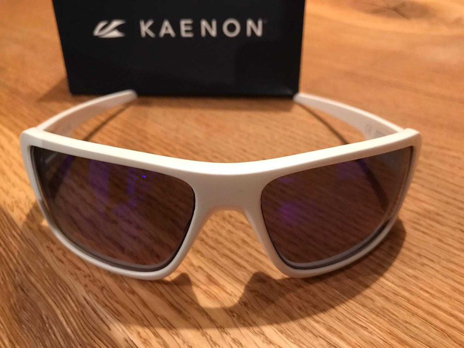 Okulary przeciwsłoneczne polaryzacyjne Kaenon