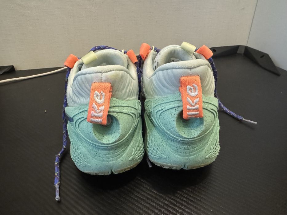 あこむ　130 Коросовки Nike Cosmic Unity 'Amalgam'. Оригинал: 1 500 грн