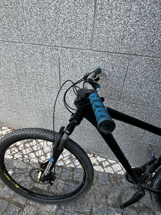 bike para grau em otimo estado
