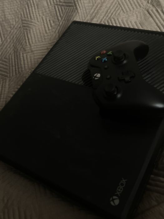 Xbox ONE FAT 512gb