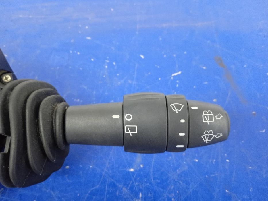 COMANDO MULTIFUNÇÕES FIAT STILO 2004 -07353729620