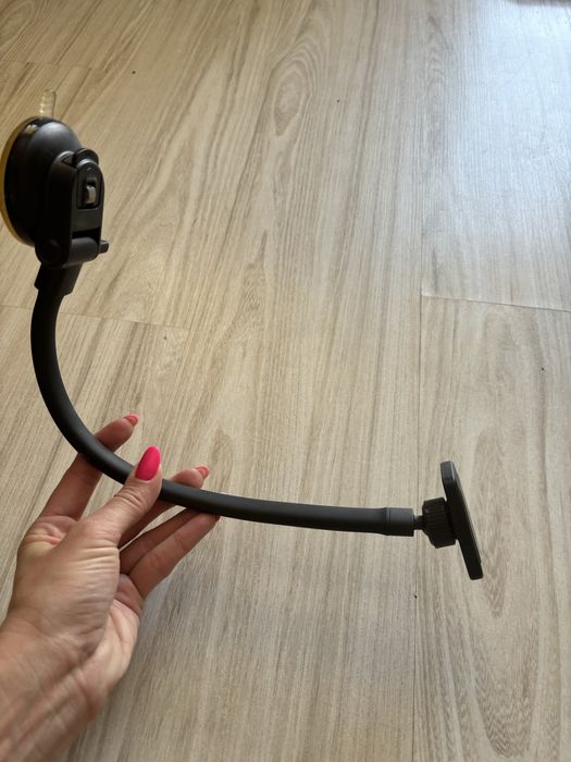 Uchwyt do ciezarowki auta