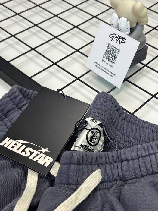 ‼️РОЗПРОДАЖ‼️ Шорти Hellstar / Хелстар