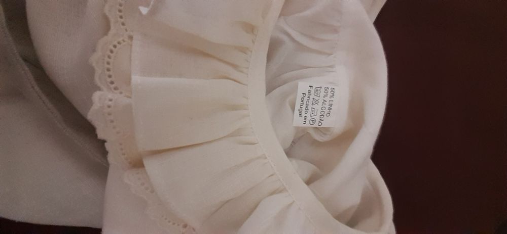 Vestido de cerimónia