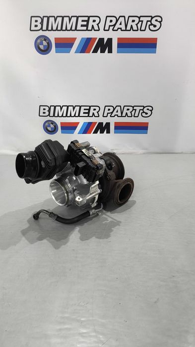 TURBO BMW N57/N57N/N57TU 258cvcv Serie 3/4/5/X (F3x/F10/F11/F07/F15) GTB2056VZK