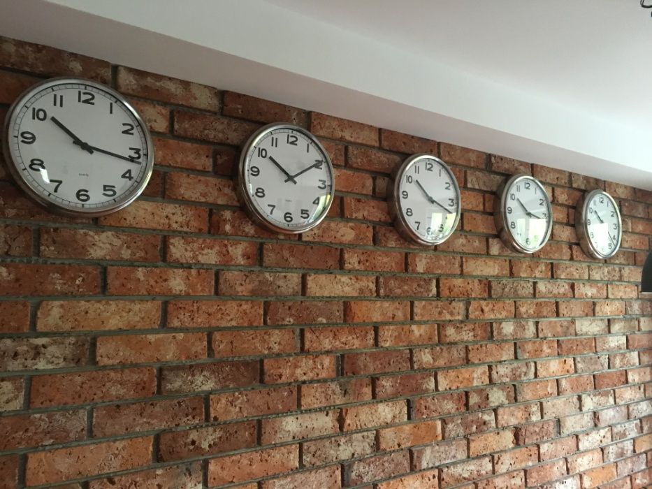 Stara cegła, Lico, cegła cięta poniemiecka, płytki z cegły