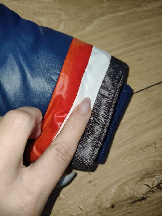 Kurtka zimowa mayoral 92