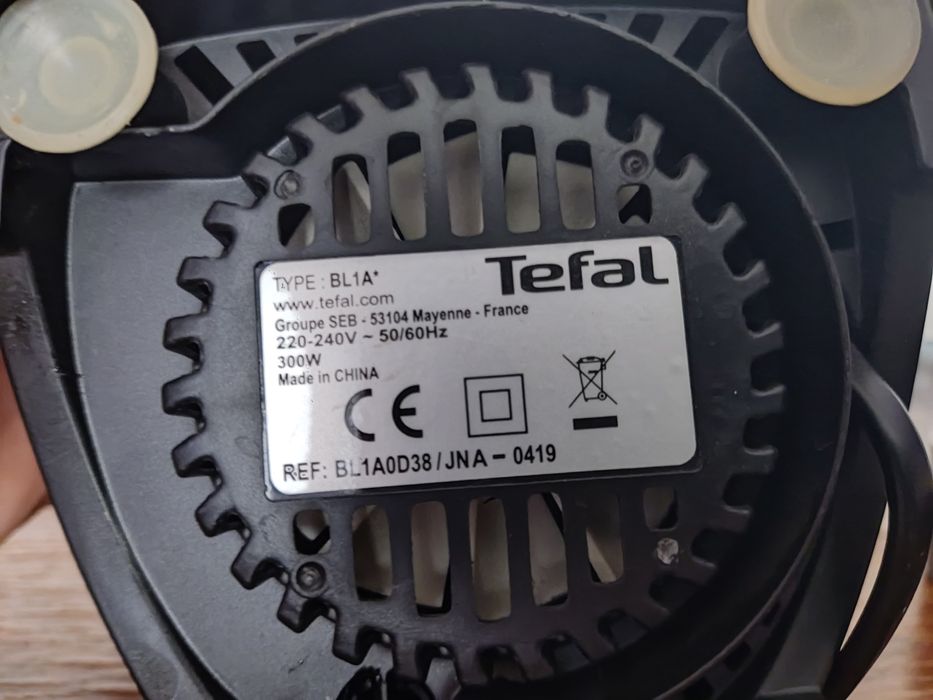 Blender Tefal 300W