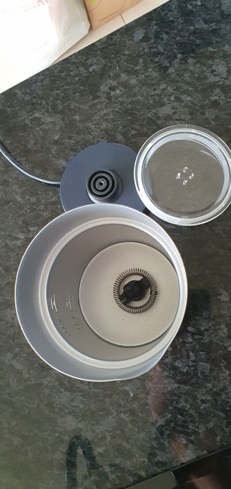 Espumador de leite, milk frother