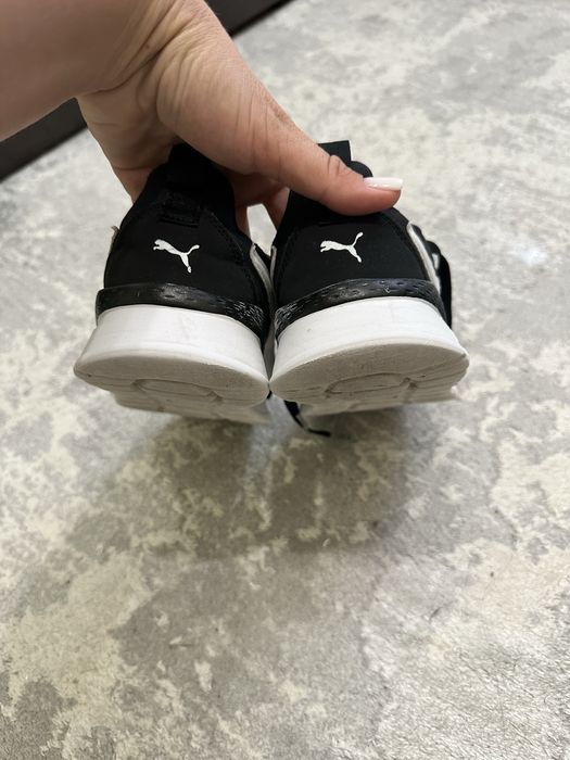 Кроссовки тапочки кеды Nike