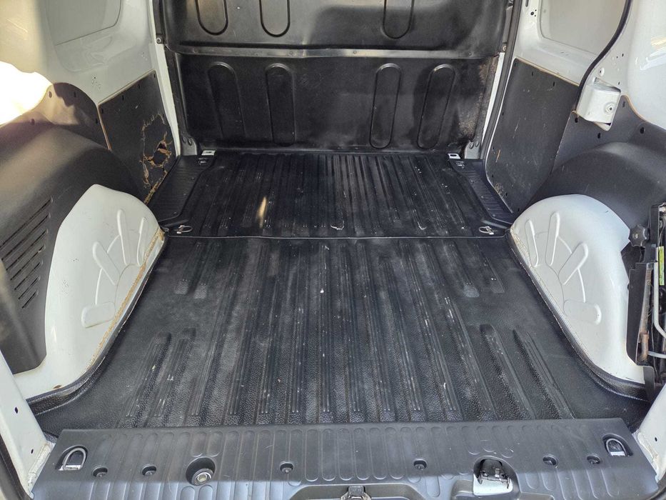 Mercedes Citan 108CDI Nacional 1 Dono