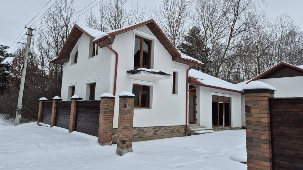 Без комісії. Продам будинок  с.Гора, КМ "Парк Хаус"