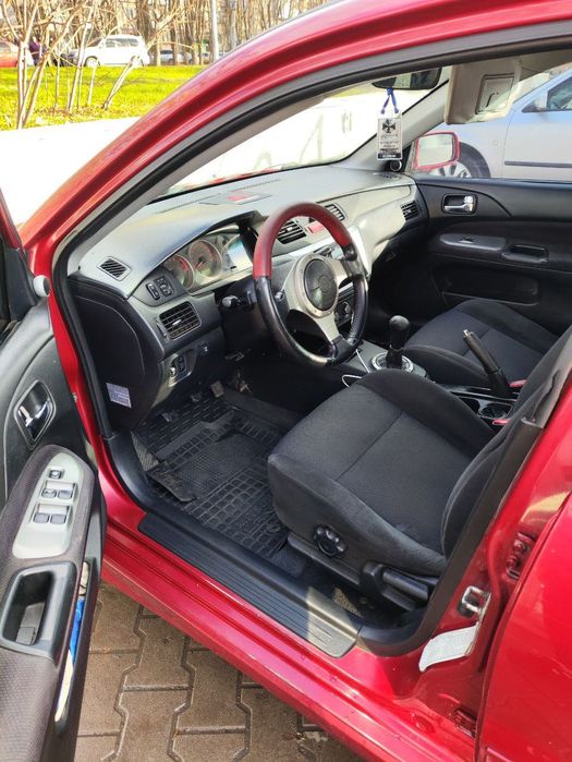 Mitsubishi Lancer 9 Sport 2.0