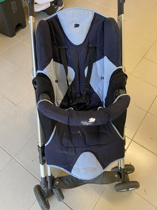 Carrinho passeio bebé Confort