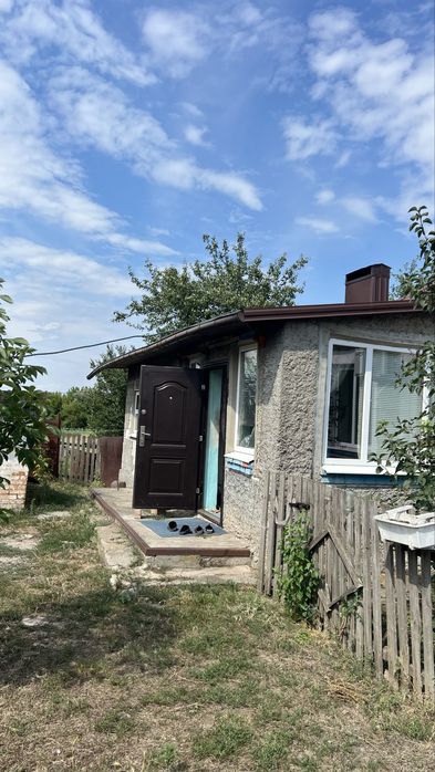 Продам дом, с удобствами.