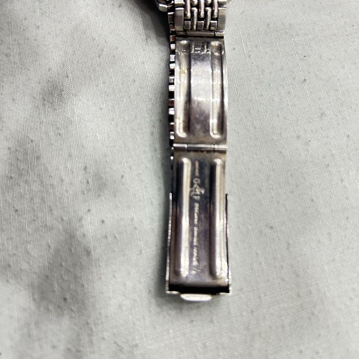 Relogio iwc ingenieur