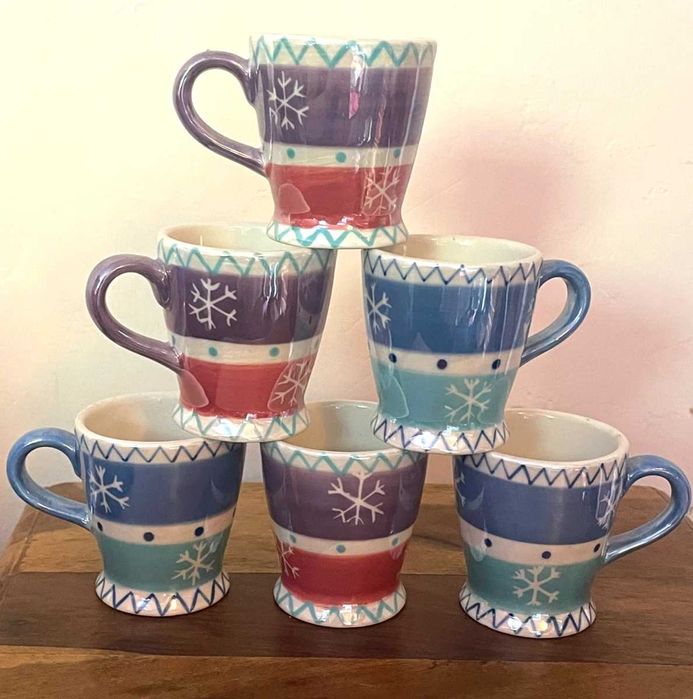 Набір Whittard Англія  подарунок до свят кавових чашок експрессо