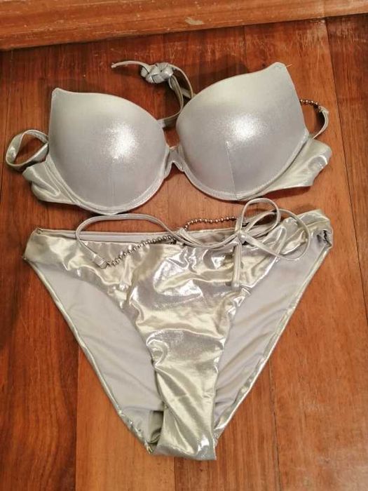 Bikini Tezenis (novo)