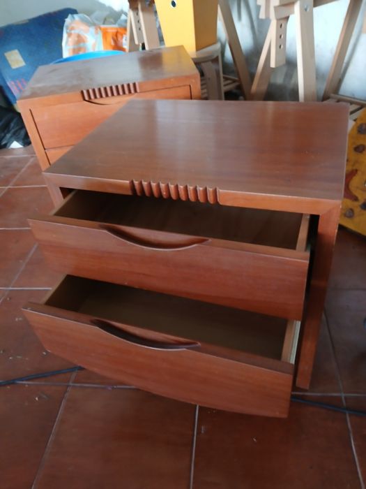 Mesinhas de cabeceira