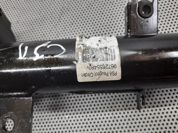 Amortecedor frente esquerdo CITROËN C3 II (SC_)