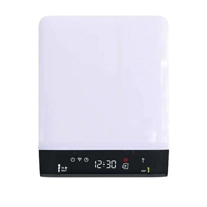 Рекуператор Вентс Breezy 160-Е, 160-E Smart,  200-E, послуги монтажу