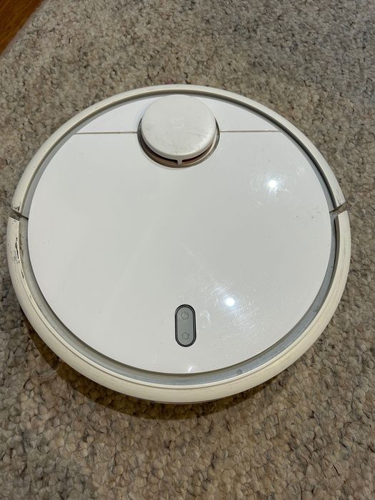 Odkurzacz Mi Robot Vacuum