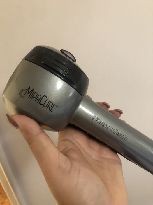 Babyliss Miracurl Pro