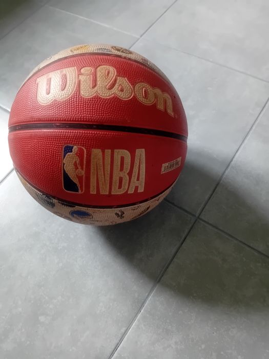 Wilson piłka do koszykówki