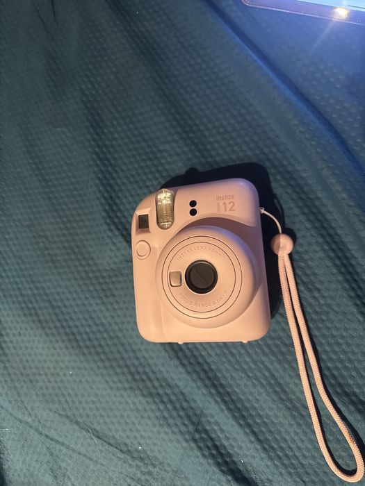 Fujifilm Instax Mini 12