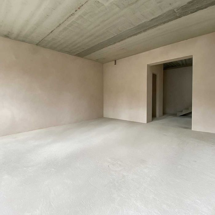 3-поверховий таунхаус з ТЕРАСОЮ, Газове опалення, міські комунікації