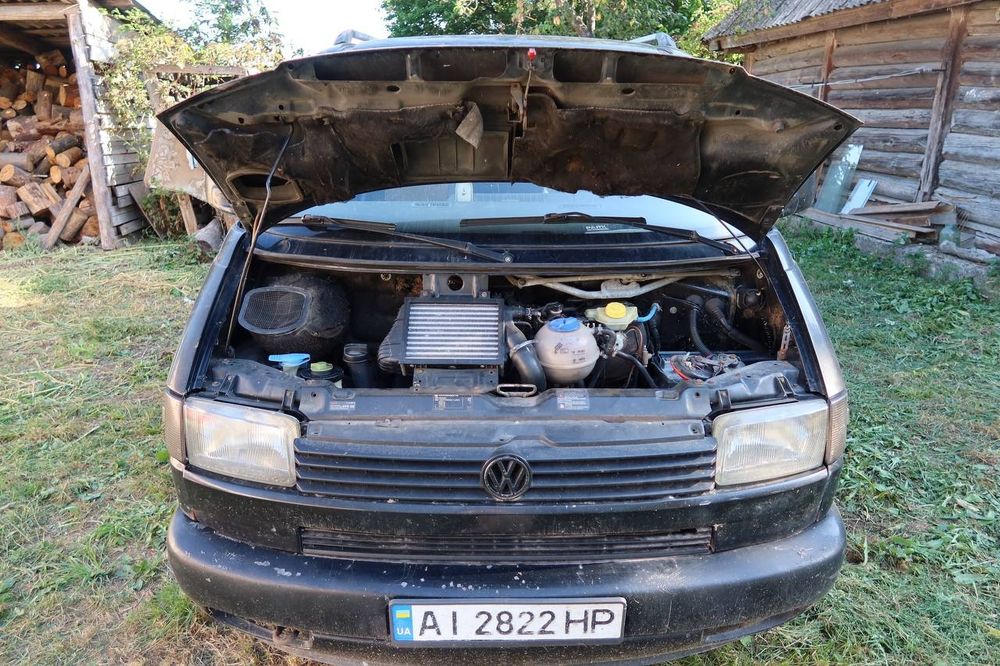 Продам Фольксваген Т4