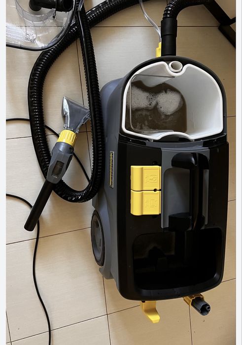 Замов хімчистку-отримай знижку на наступну річ!ЗНИЖКА Хімчистка меблів