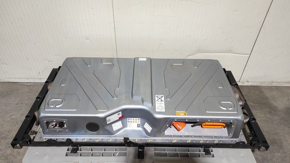 BATERIA PARA VEÍCULOS ELÉTRICOS SMART FORFOUR ELECTRIC DRIVE (453.091)