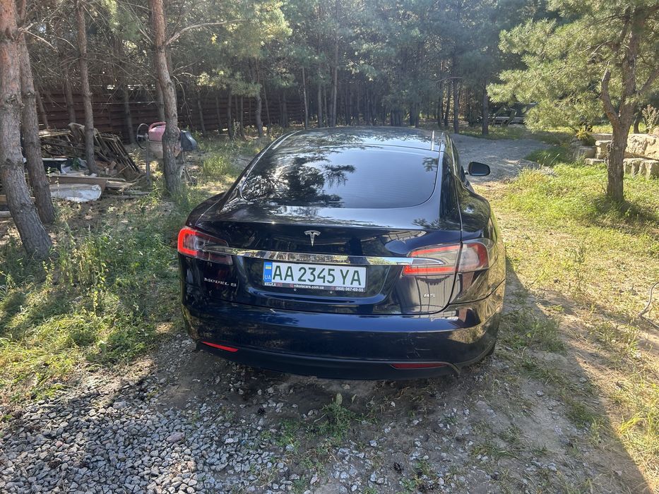 Тесла модуль S -85