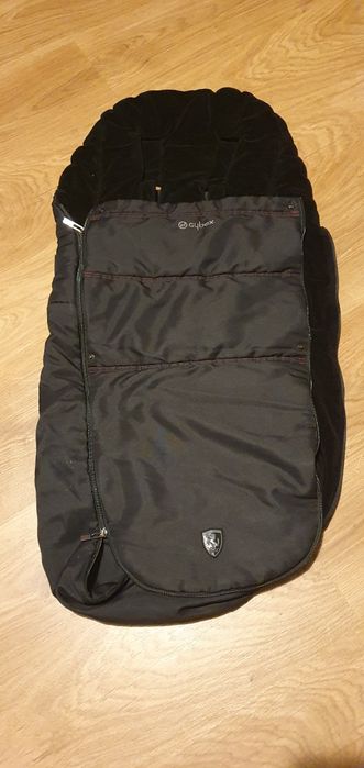 Śpiworek Cybex do wózka Priam