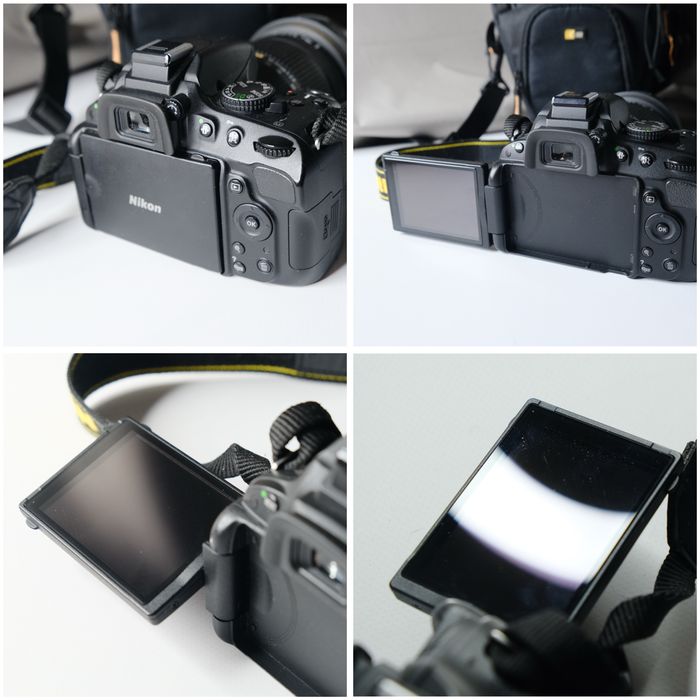 Nikon D5100 + Sigma 17-50mm f/2.8 EX DC OS HSM f/2.8 | Hoya CPL | Сумка Case Logic