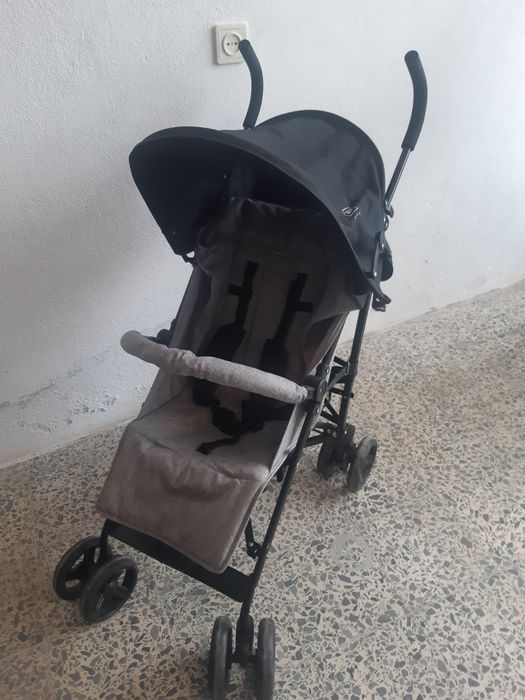 Carrinho de criança