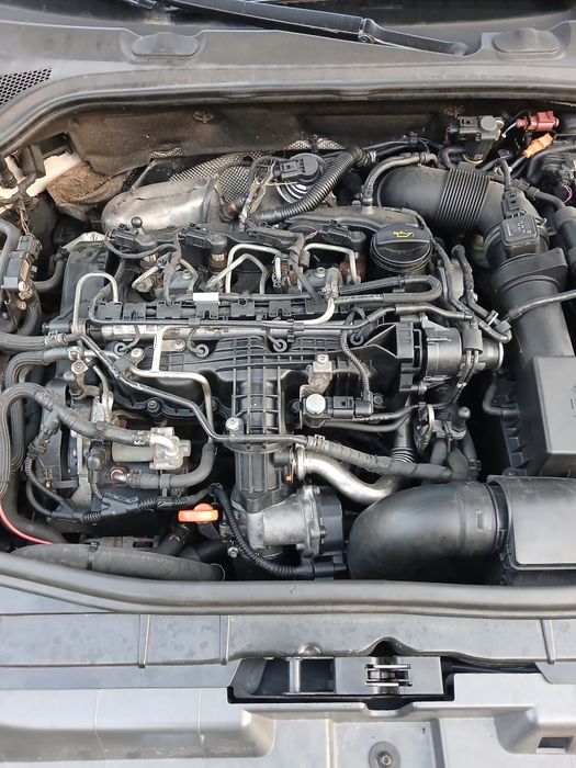 Audi A3 8P CABRIO